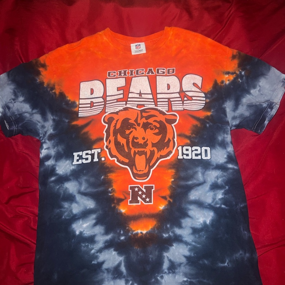 Chicago Bears Tshirt